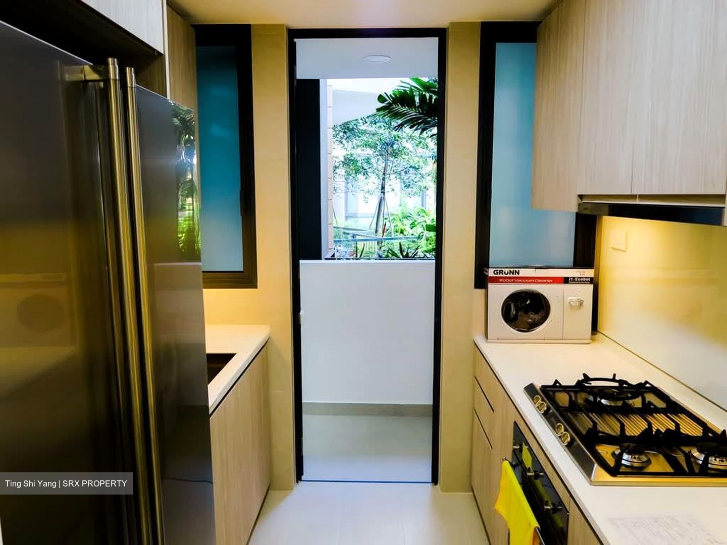 Seventy Saint Patrick's (D15), Condominium #562845691